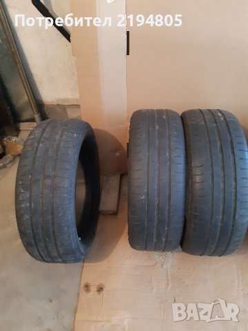 УПОТРЕБЯВАНИ ГУМИ ПО 10 ЛВ., снимка 8 - Гуми и джанти - 44160324