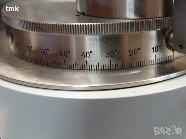 микротом LKB Ultramicrotomy System Pyramitome 11800 S-16125, снимка 5 - Други машини и части - 38413687