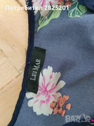 дамска рокля, снимка 2 - Рокли - 51290533