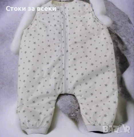 Чувалчета за сън , снимка 13 - Спални чували за бебета и деца - 52828114