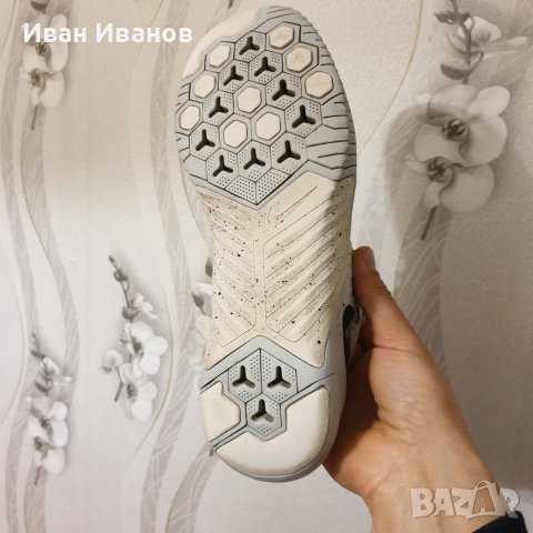 маратонки  Nike Free x Metcon  номер 43,5-44, снимка 10 - Маратонки - 40040519