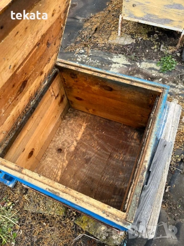 Кошери със магазини, снимка 4 - За пчели - 54166509