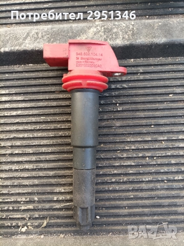 бобина Porsche GTS 94860210414