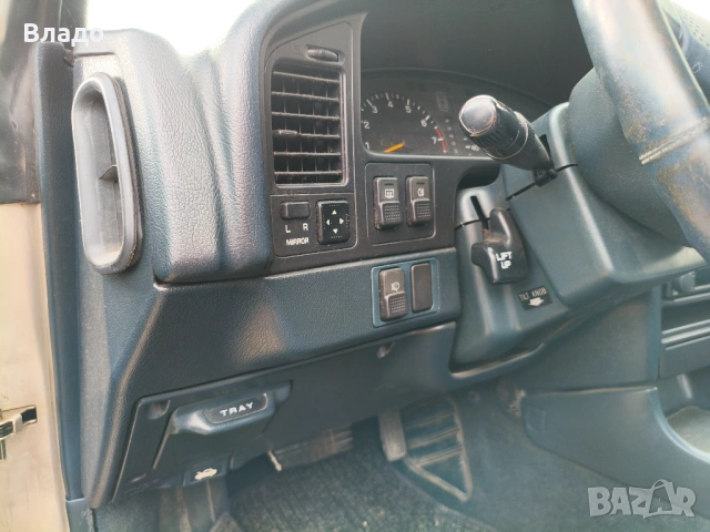 Subaru Legacy EJ22 Автомат, снимка 12 - Автомобили и джипове - 53930247