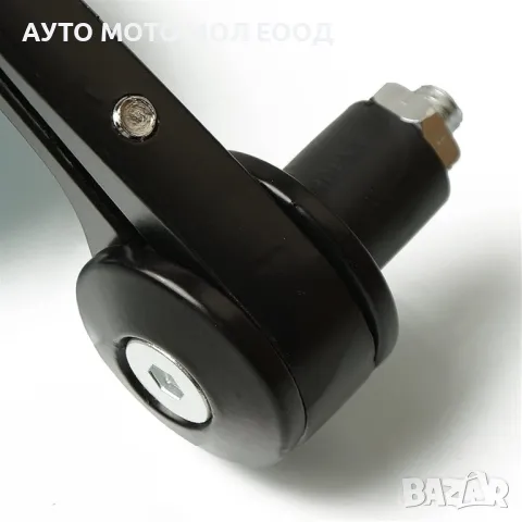 Комплект Универсални огледала за Мотор - 7/8 инча., снимка 6 - Аксесоари и консумативи - 50327515