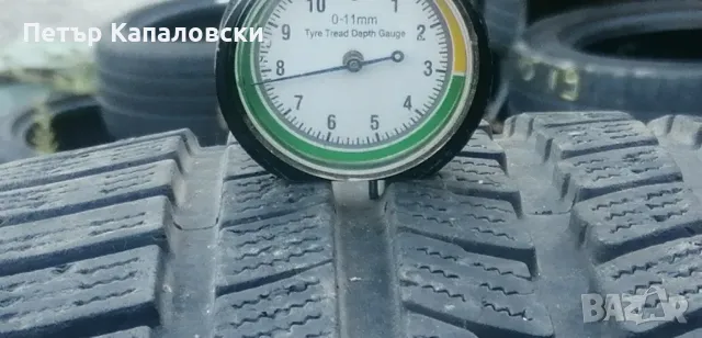 Гуми 235 40 18 Нексен Nexen 4 броя. Нов внос. Не са нови. Гаранция , снимка 18 - Гуми и джанти - 47432310