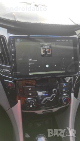 Hyundai Sonata 2009- 2015 Android Mултимедия/Навигация,1102, снимка 3 - Аксесоари и консумативи - 42219047