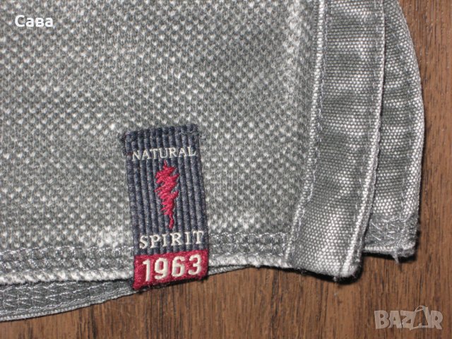 Блуза RED WOOD   мъжка,ХЛ, снимка 5 - Блузи - 31049309