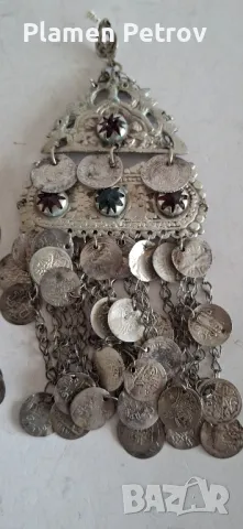 сет трепки/забодки/, снимка 2 - Антикварни и старинни предмети - 49097119