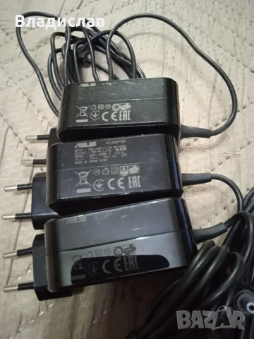 Оригинални зарядни / адаптери за лаптопи, снимка 9 - Кабели и адаптери - 40106943