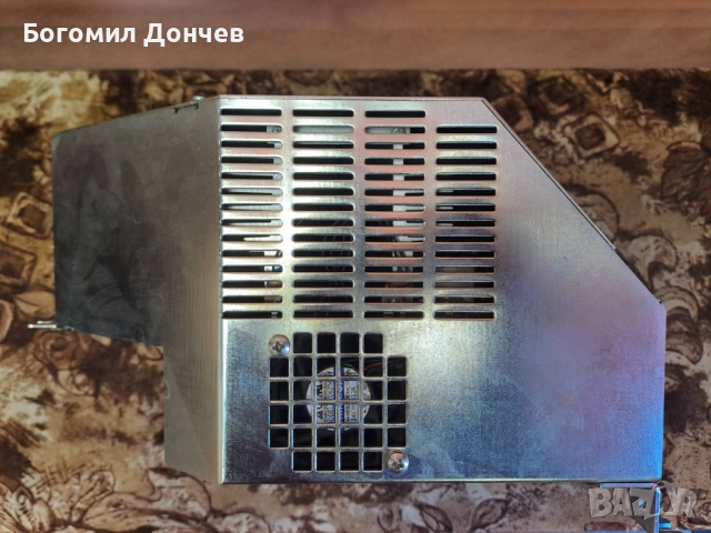 Technogym TGYM System F20R (S6T09) – 0WK00349AF, снимка 6 - Друга електроника - 51563750