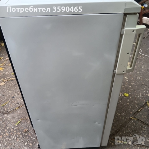 Фризер AEG, снимка 5 - Фризери - 51552730