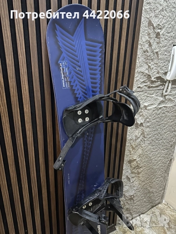 snowboard 157cm