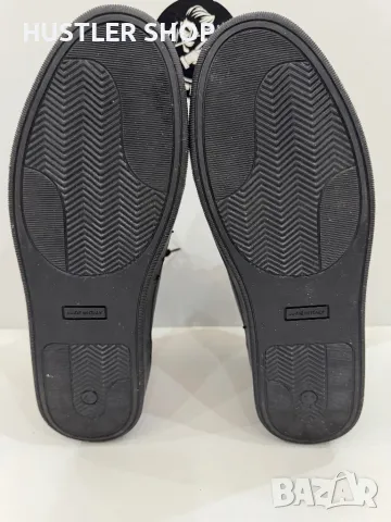 Сникърси от естествена кожа KAMMI.Номер 41, снимка 8 - Ежедневни обувки - 48070112