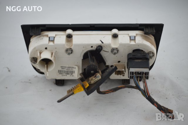 Панел управление климатик за Ford Fiesta V (5) (2002-2010) 2S6H-19980-BF, снимка 2 - Части - 38128884