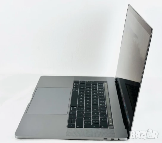 Macbook Pro 15 2017 i7 2,9Ghz 16RAM 1TB Space Gray Гаранция!, снимка 3 - Лаптопи за работа - 51017535