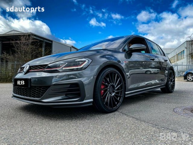 18" Джанти Keskin Голф Пасат Шкода 5X112 VW Golf 5 6 7 Passat Skoda SuperB Octavia Audi, снимка 8 - Гуми и джанти - 31651032