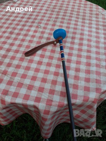 Стара обувалка #4, снимка 3 - Други ценни предмети - 29988738