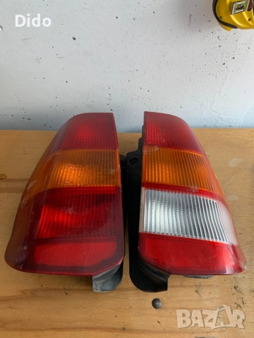 Огледала и стопове за Мицубиши Спейс Стар , снимка 9 - Части - 52936442