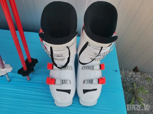 ски, снимка 3 - Зимни спортове - 50547196