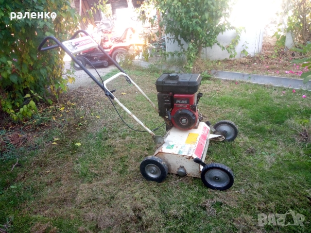 снегорин фрези инвентари , снимка 12 - Градинска техника - 52625413