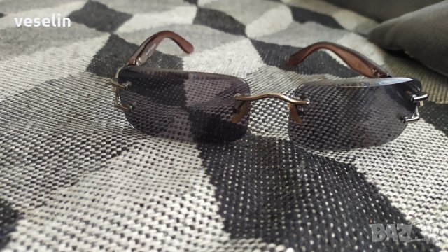 Gucci -оригинални слънчеви очила, снимка 1 - Слънчеви и диоптрични очила - 29637621