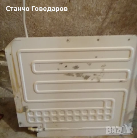 Части от хладилник с фризер-ЕЛЕКТРОЛУКС ШВЕДСКИ . , снимка 7 - Хладилници - 41634499