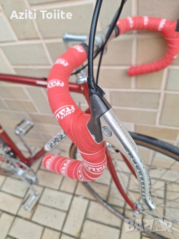 ретро класика, снимка 4 - Велосипеди - 54050857