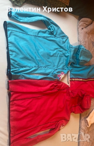 Bogner Mauna Kea-само за ценители размер М, снимка 5 - Суичъри - 52881438