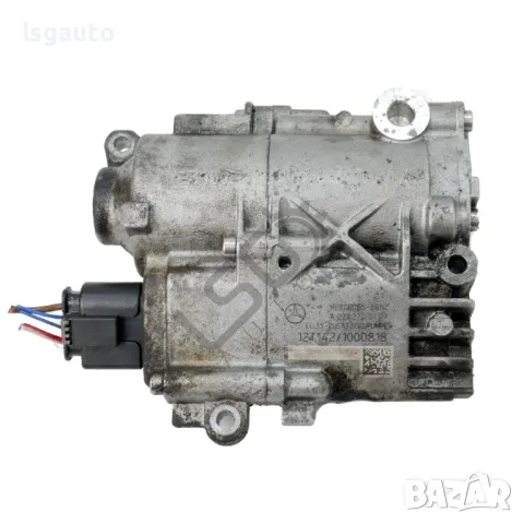 Маслена помпа Mercedes-Benz C-Class 204 (W/S/C) 2007-2014 ID: 144651, снимка 2 - Части - 49554920