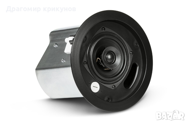 JBL Control 14C/T-BK 2, снимка 1 - Тонколони - 44532475