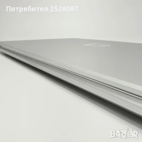 HP EliteBook 845 G8/Ryzen 5 PRO 5650U/16GB/512GB/14” 400 nits, снимка 7 - Лаптопи за работа - 56191207