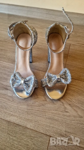 Официални сандали, снимка 3 - Сандали - 53940481