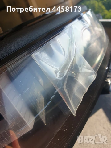 Hyundai Ioniq 5 (brand new) , снимка 17 - Части - 50889207