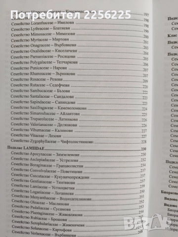 Фармацевтична ботаника ( част 2 ), снимка 10 - Специализирана литература - 55705289