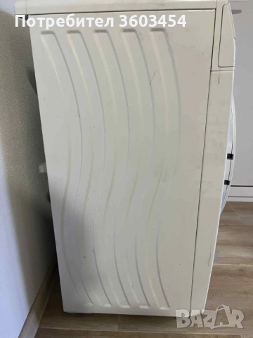 Пералня Gorenje steriltub 42 см дълбочина, снимка 3 - Перални - 53076699