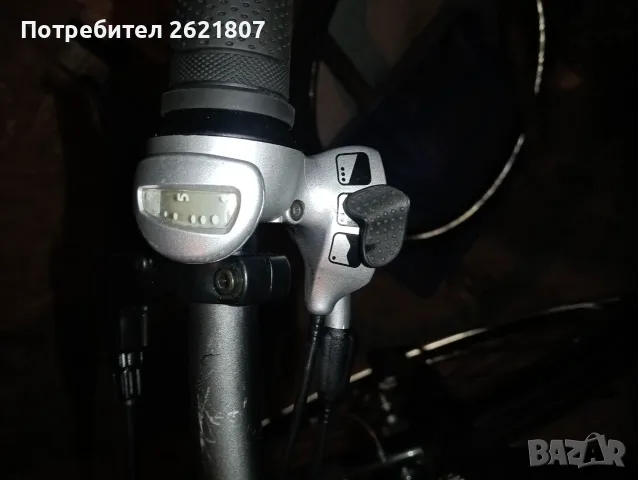 Specialized glove Viena 28, снимка 9 - Велосипеди - 55876033