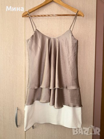 Дамска рокля