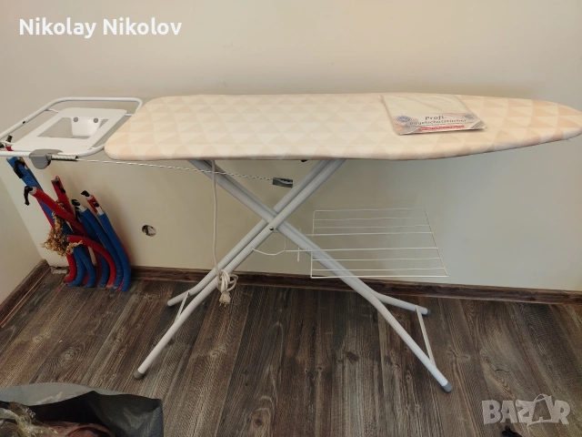 гладачна маса, снимка 11 - Ютии - 54015894