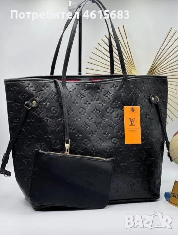 Дамска чанта код 661, снимка 2 - Чанти - 52508427