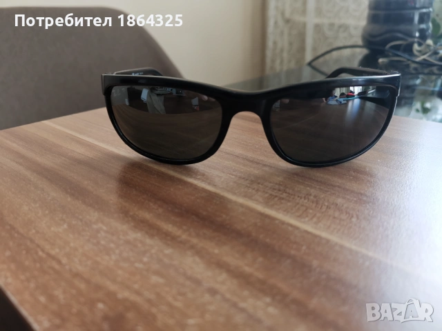 Оригинални поляризирани слънчеви очила Rayban Predator / Рейбан