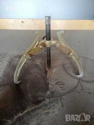 Скоба за лагери , снимка 2 - Други инструменти - 30216470