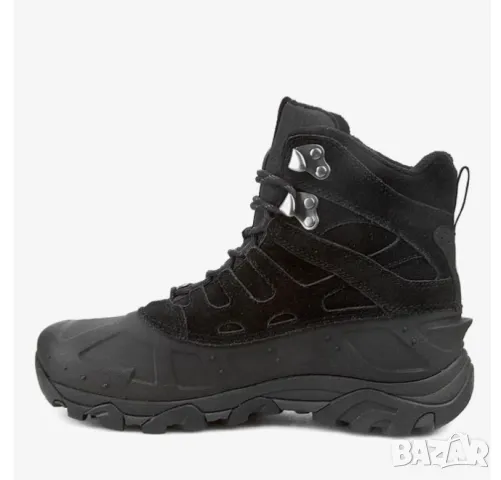 Merrell Moab Polar номер 43,5-44 туристически/ зимни обувки водоустойчиви , снимка 4 - Други - 47655441