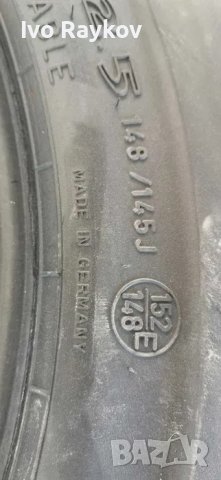275/70R22.5 NEXT TREAD GD и други размери, снимка 6 - Гуми и джанти - 39596531