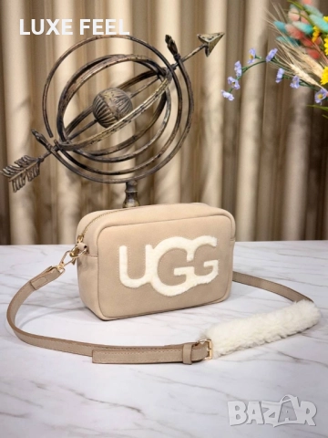 Дамски Чанти ✨UGG, снимка 5 - Чанти - 52456499