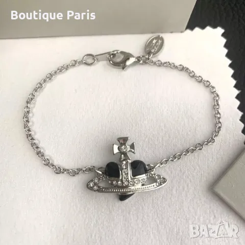 Vivienne Westwood Saturn оригинална гривна