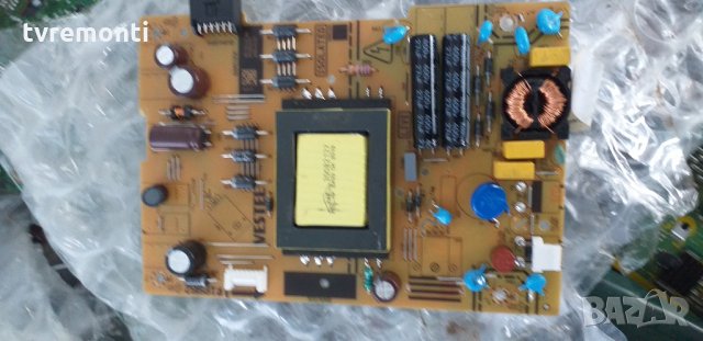 Power Supply Board 17IPS62 010416R4  23588044
