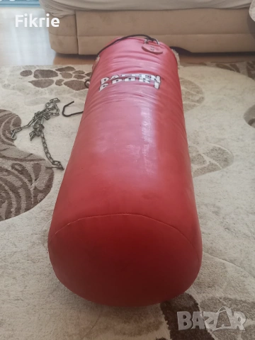 Боксова круша , снимка 4 - Фитнес уреди - 53132238