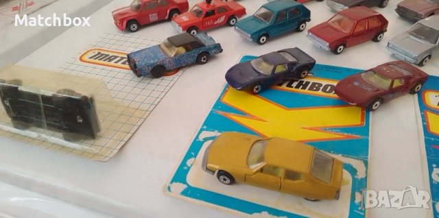 Matchbox България 1/64 MATCHBOX BULGARIA, снимка 3 - Колекции - 51070517