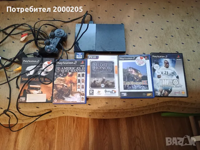 Плейстейшън 2